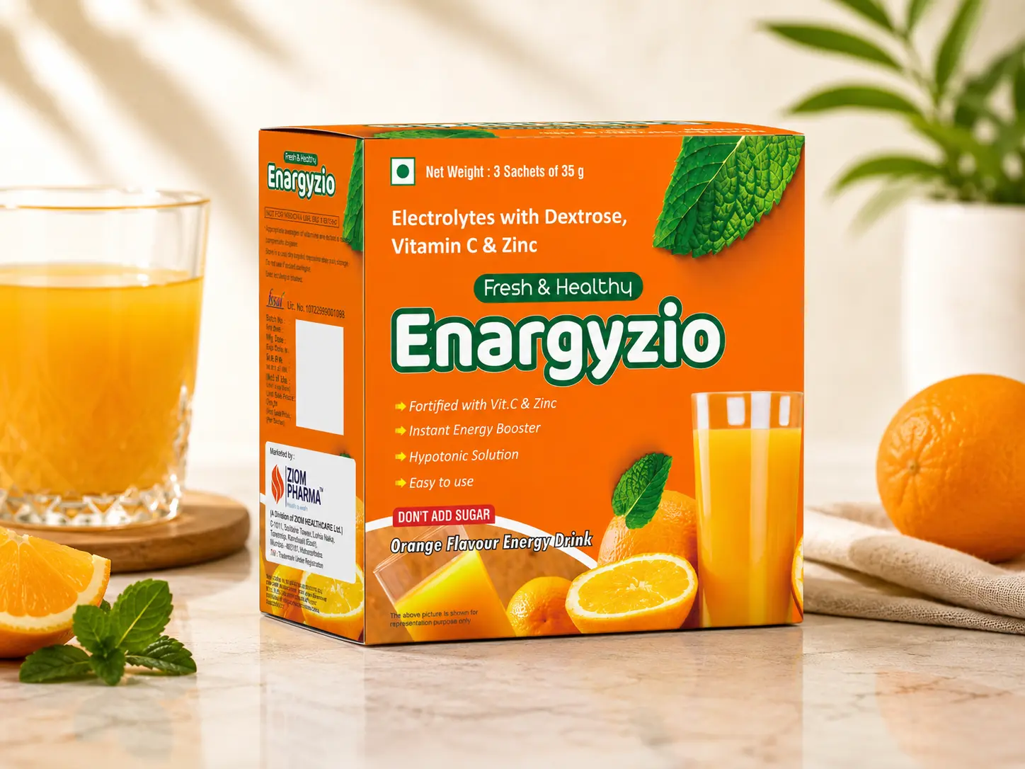 Enargyzio