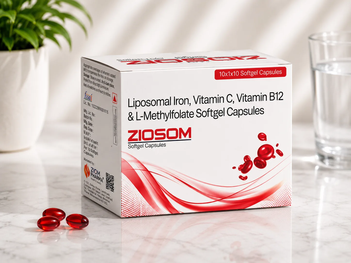 ZIOSOM